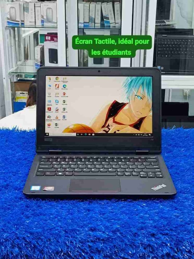 LENOVO CORE-i3(M3)