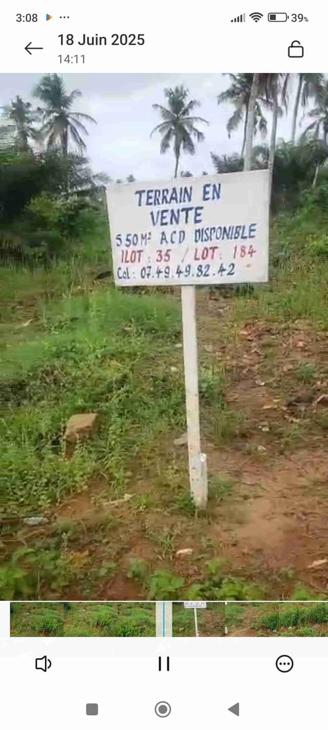 OCCASION À SAISIR