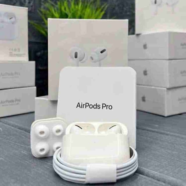 Air pods pro 2 original