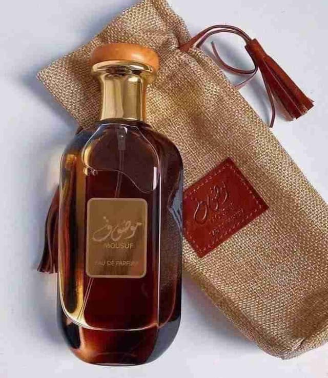 Parfumerie