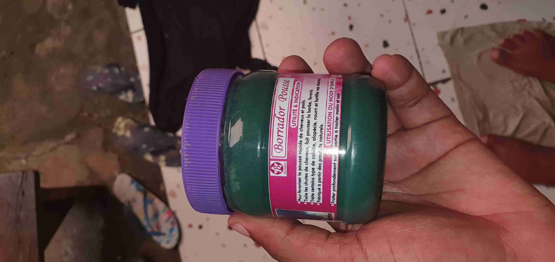 Product Detail