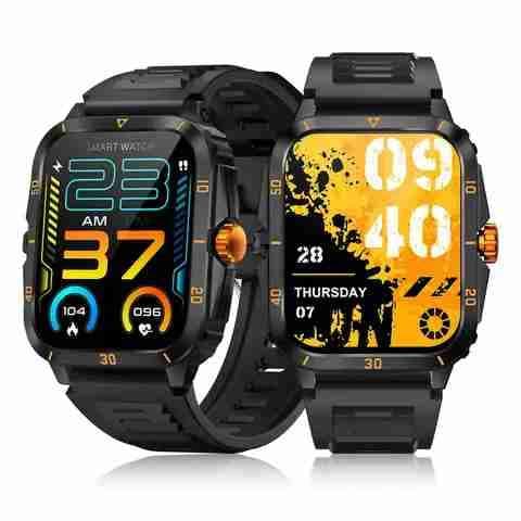 Smart Watch v71  iOS / Android