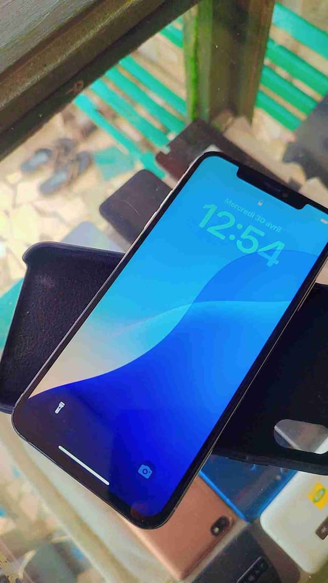 IPhone xs max