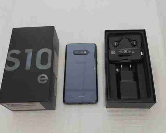 SAMSUNG GALAXY S10 E