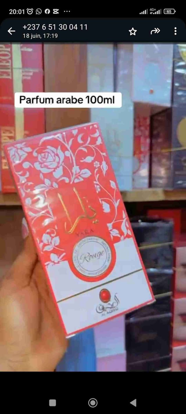 Parfums