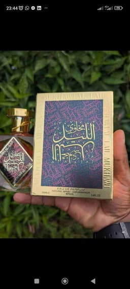 Product Detail