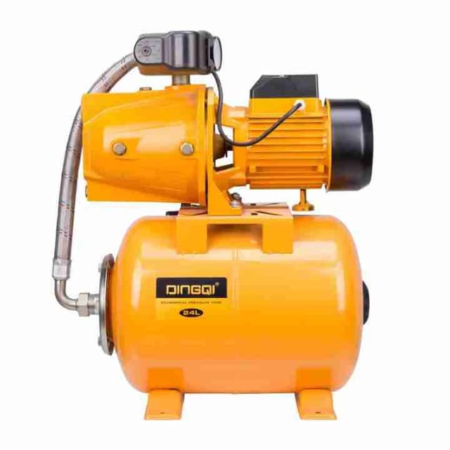 Pompe à eau automatique 750w/1HP
