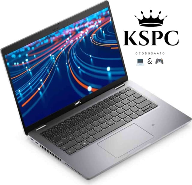 DELL LATITUDE 5420
