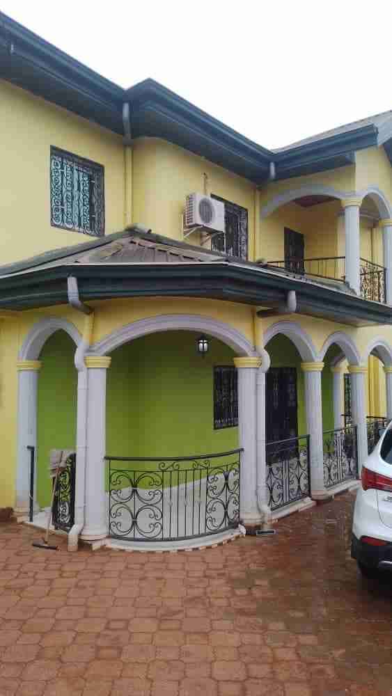 Duplex a vendre