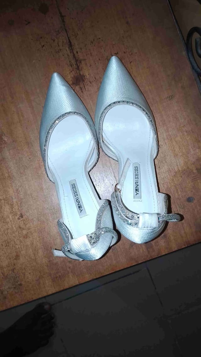 Talon de mariage