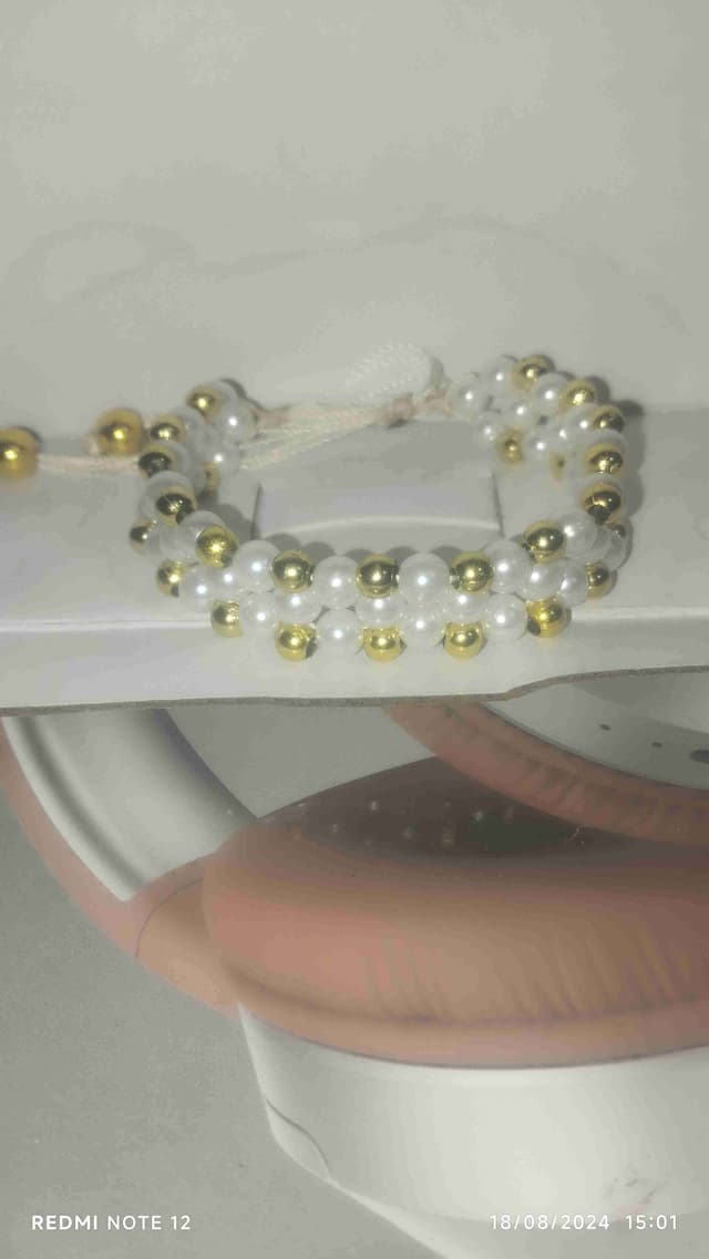 Bracelet