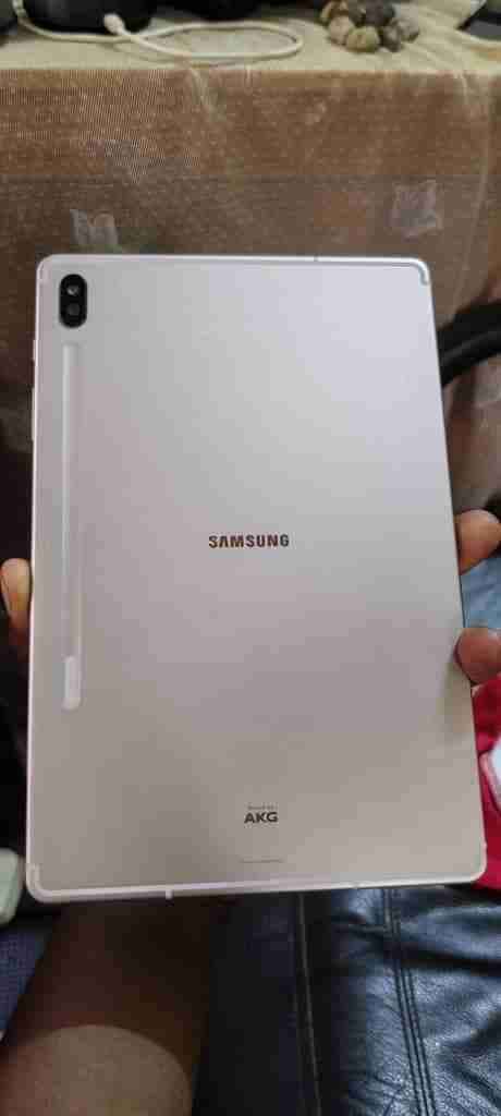 Samsung galaxie s6