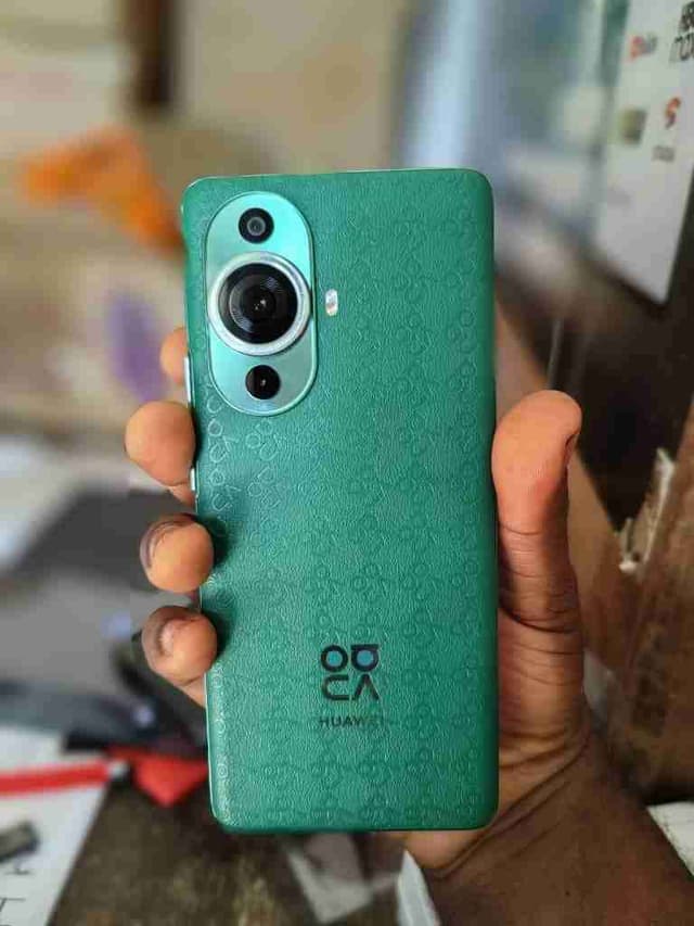 Huawei nova 11 pro