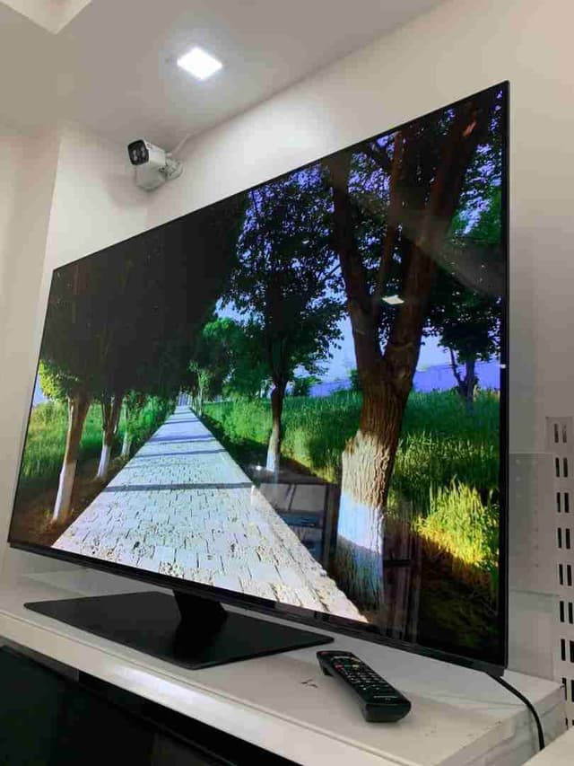 Panasonic tv Oled 55 pouces