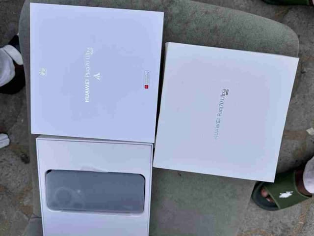 Huawei pura 70 ultra