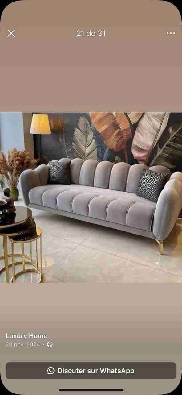 Salon VIP
