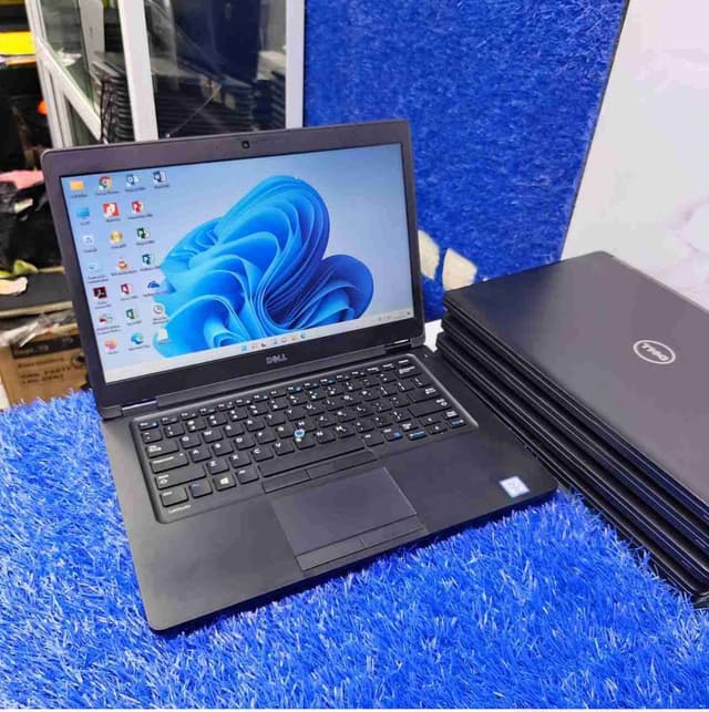 *DELL 5490  avec 2GB dédié NVIDIA🔥*