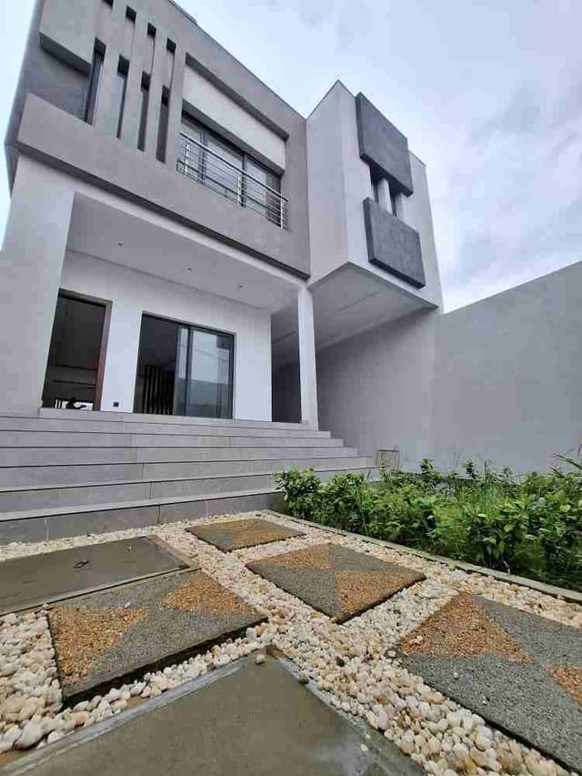 Villa En Vente