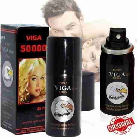 VIGA SPRAY