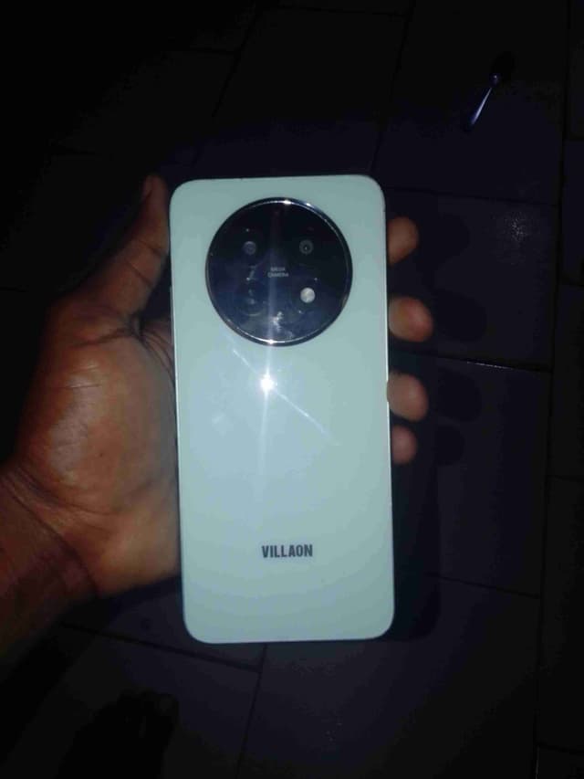 TECNO VILAON