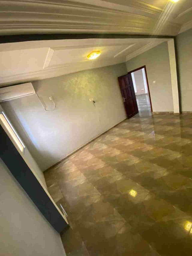 Appartement de haute qualité a Yassa