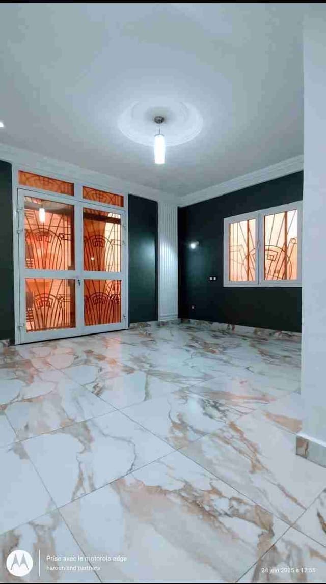 Appartement moderne Bonapriso New bell