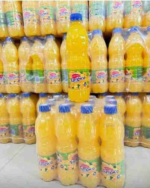 Tampico
