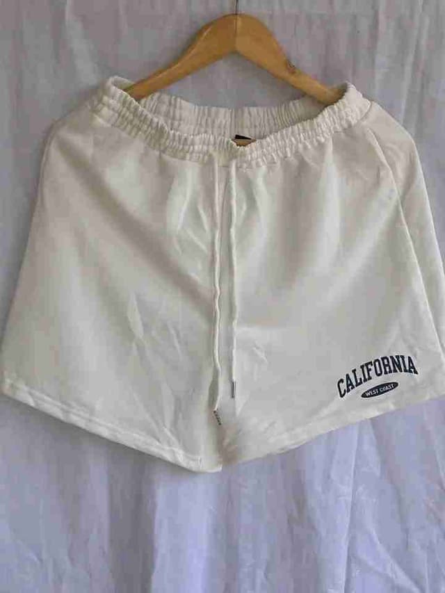 Short homme