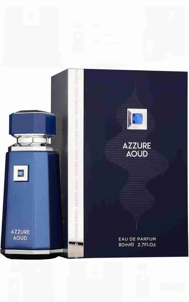 Eau de Parfum : French avenue