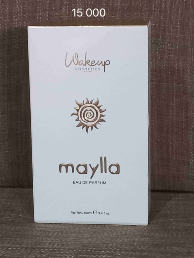 EDP FEMME MAYALLA 100ML