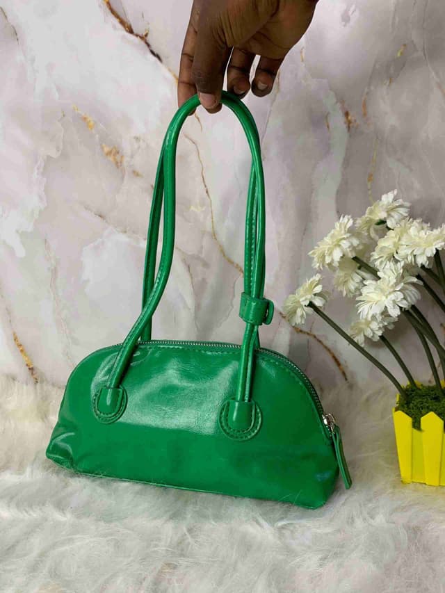 Jolie sac fripperie tendance