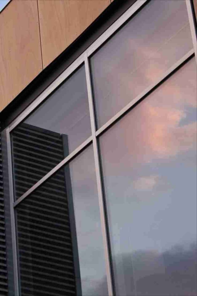 Film pour vitre