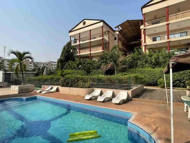 Appartement moderne 4 pièces a Bietry