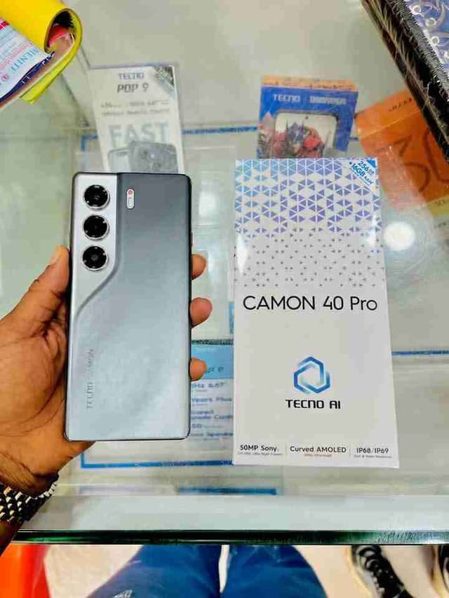 Téléphone