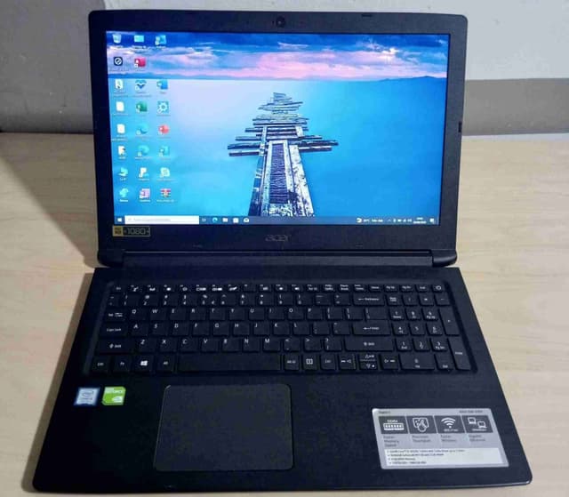 ACER GAMING ARCHITECTURE CORE I5