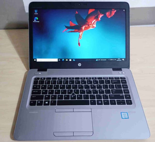 HP CORE I5 7IEME GÉNÉRATION