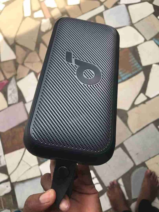 Enceinte bluetooth Soundcore motion 300