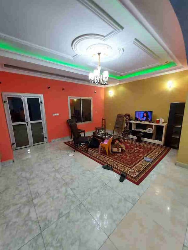 VASTE APPARTEMENT ULTRA MODERNE A LOUER À SIMBOCK