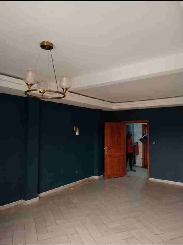Appartement moderne a louer a bali