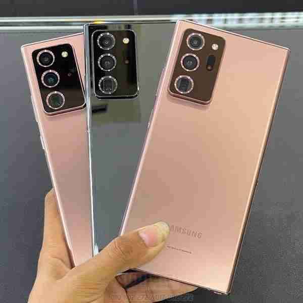 SAMSUNG GALAXY NOTE 20 ULTRA 5G