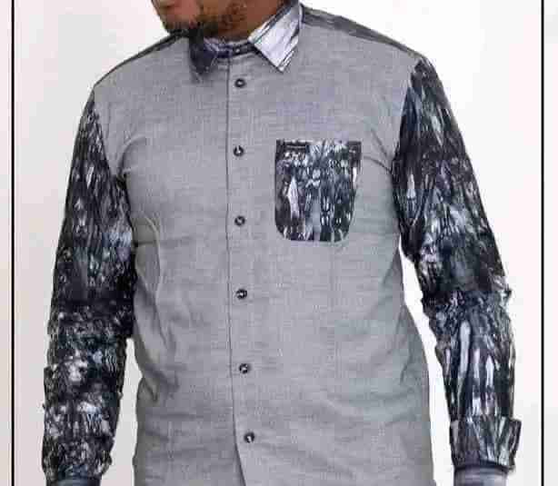 Chemise homme