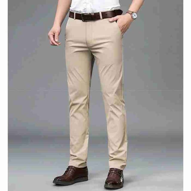 Pantalon Superfine