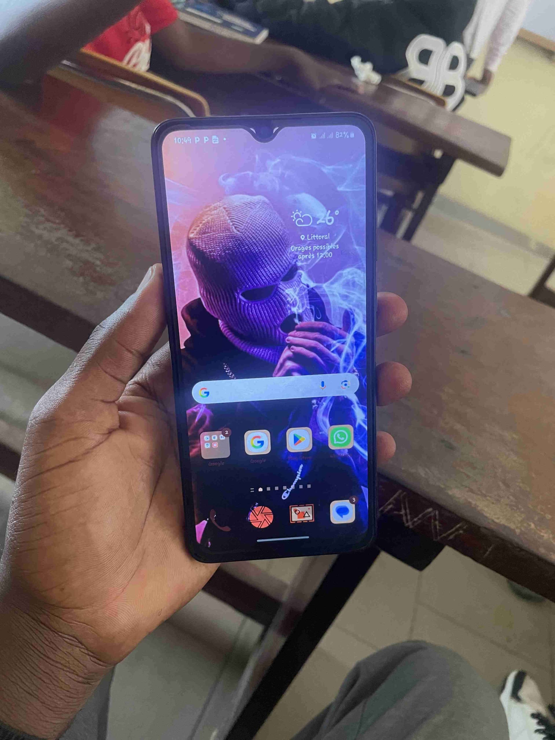 Product Detail