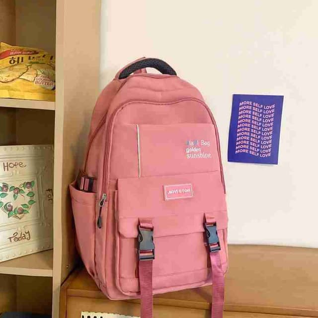 Sac à dos pour l'Ecole et bureau imperméable