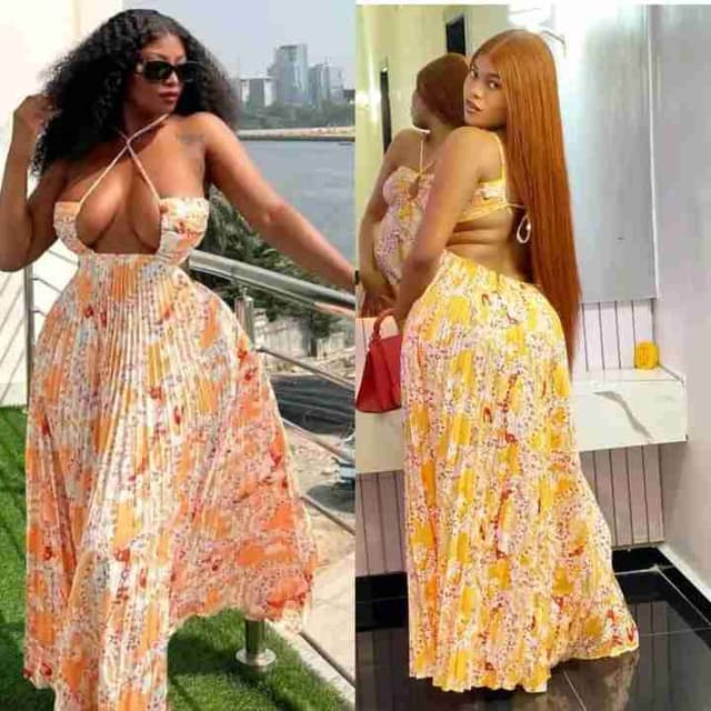 Robe sexy pour Femme