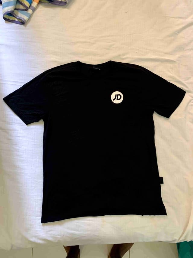TEE-SHIRT VINTAGE