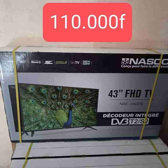 Peniel technologie