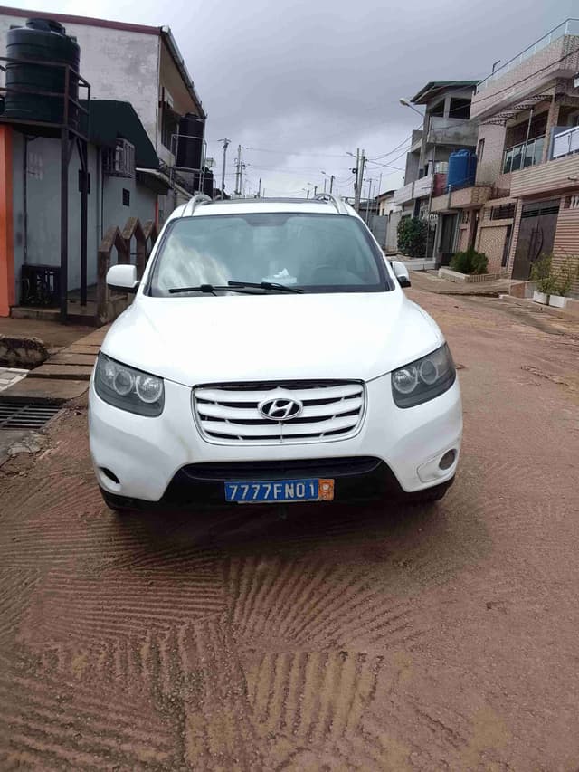Vente de voiture
