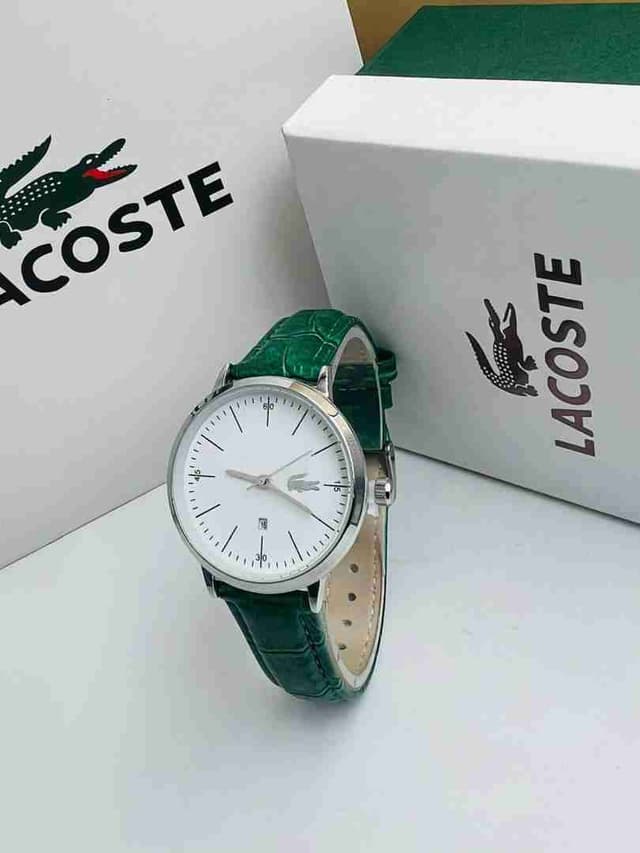Montre