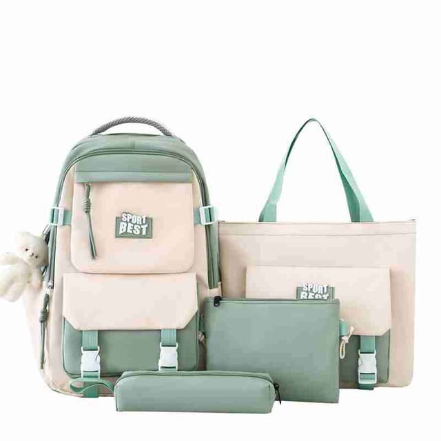 Sac à dos 4 en 1 imperméable